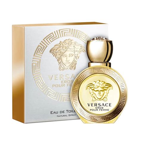 versace eros pour femme 50ml edt|versace eros pour femme exact match.